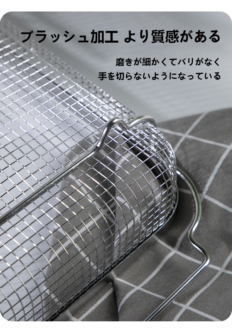 キッチン用 304 ステンレス鋼の水切りかご、スイング式で伸縮可能な野菜洗いかご、水切りラック、食器用の濾水・水切りアイテム