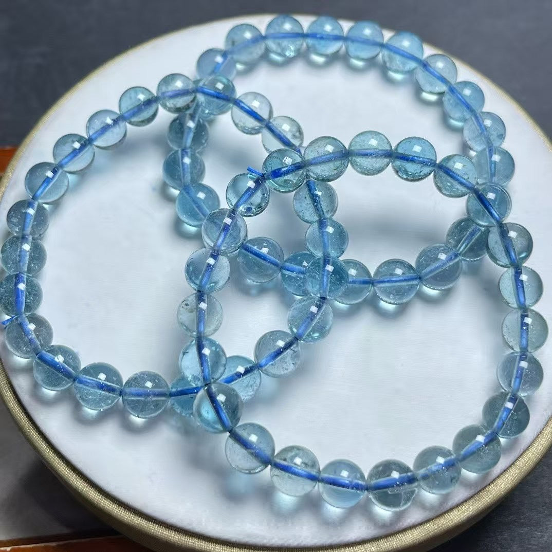 天然ラントパのブレスレット