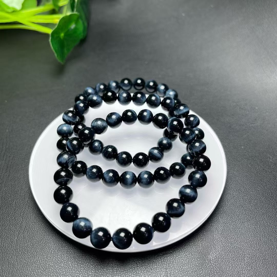 8mm青虎の手串