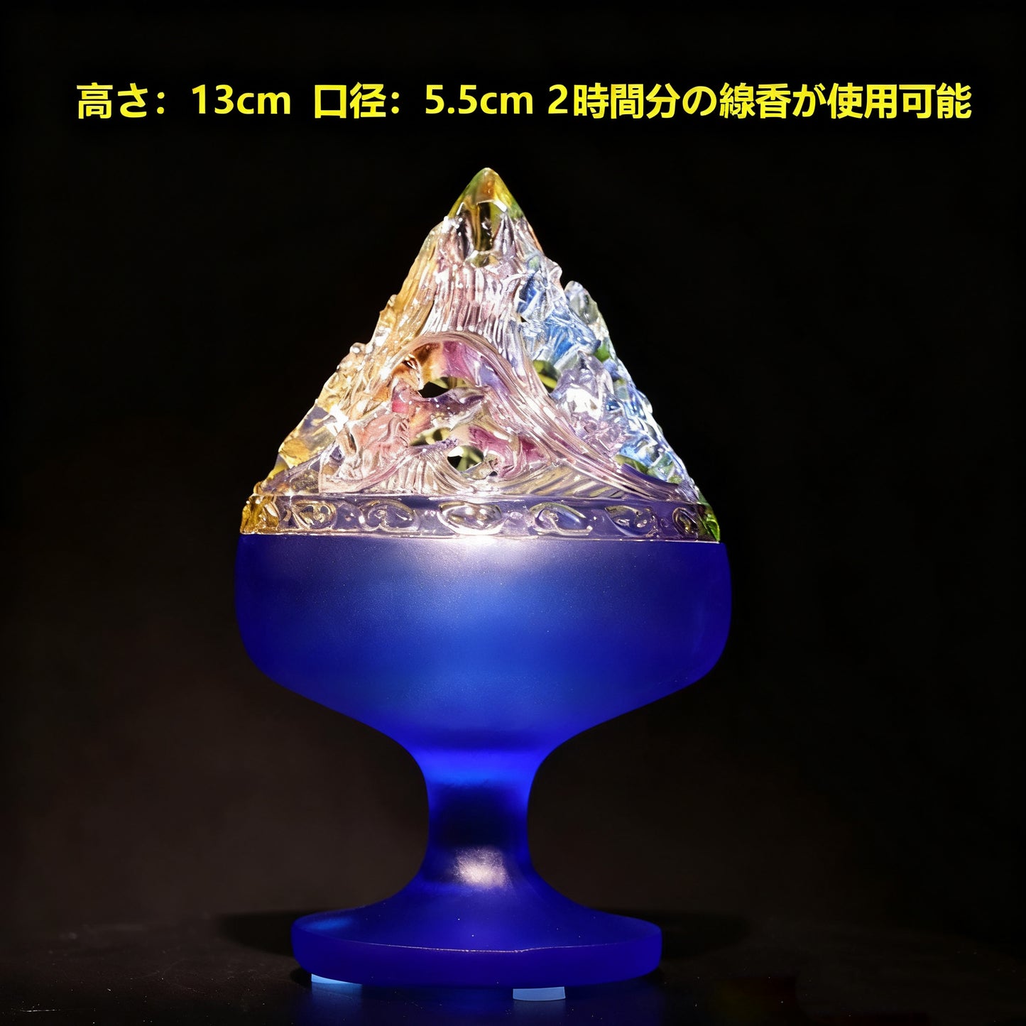 室内檀香炉 仿古熏香炉