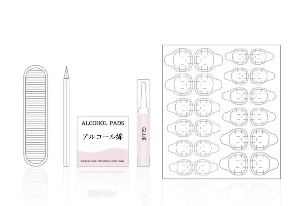 藍月蔷薇軽奢重工ダイヤモンドデザイン銀猫眼小衆神秘的高級着用甲