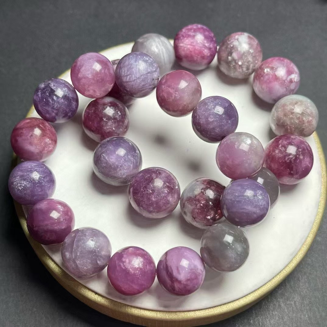 天然シュークライ雲母ブレス