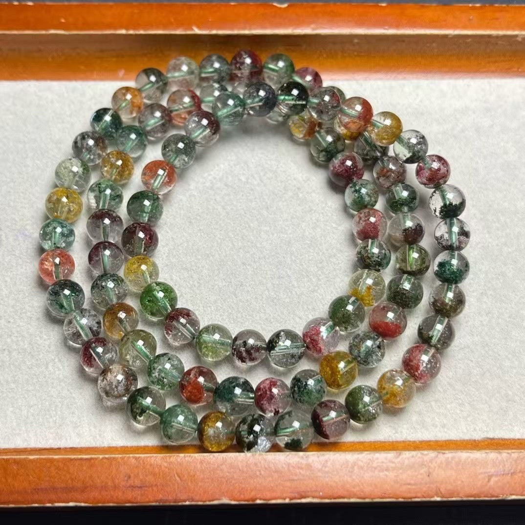 7mm天然フォーシーズンズファントムブレス