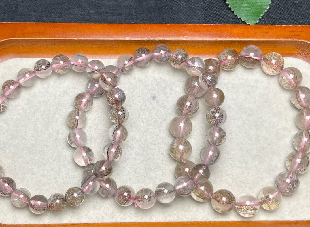 クリスタルモノリングの木