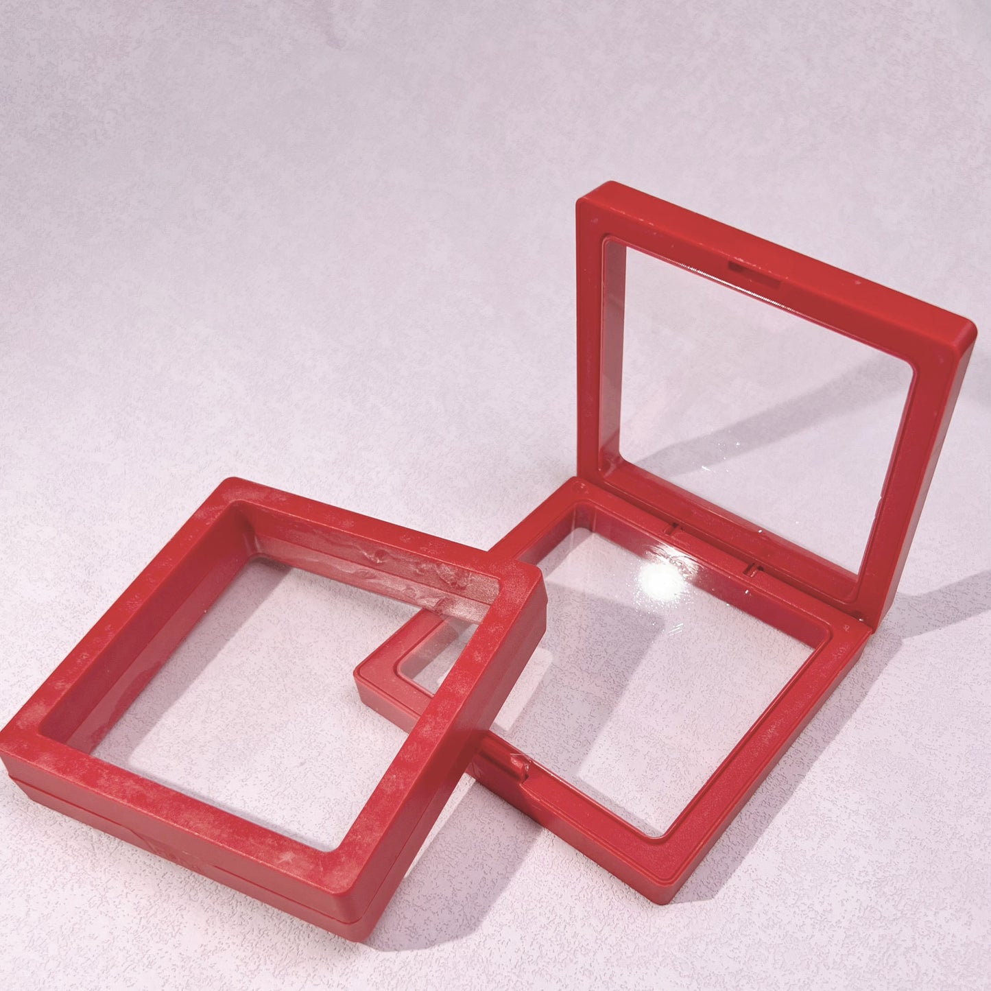 PEフィルム式手串收納容器