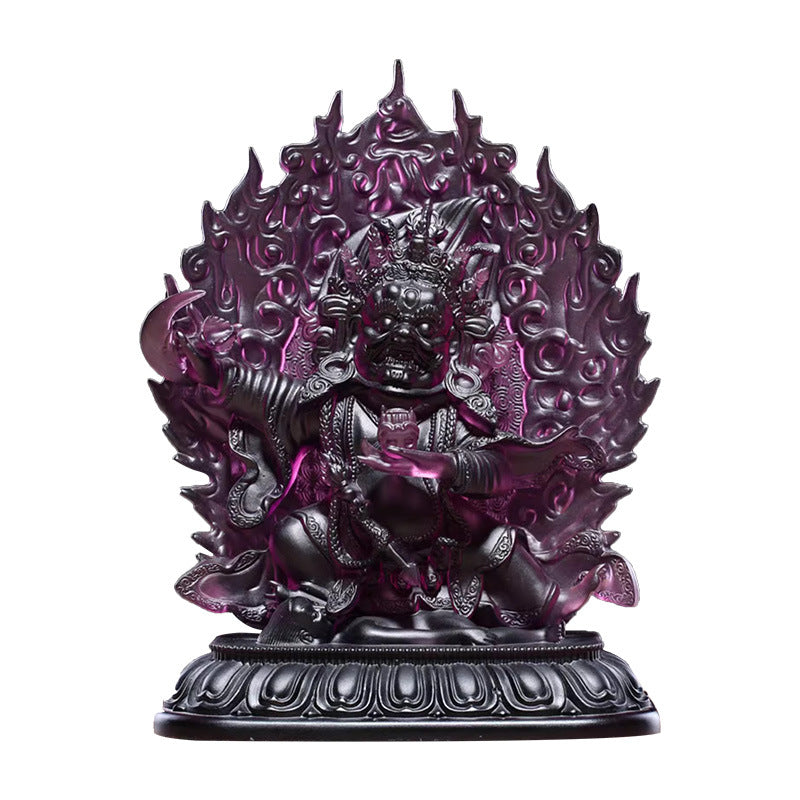 大黒天財神仏像