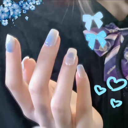 浅海の尾星空の星キャッツアイメッキ爽やかな神秘的な着用