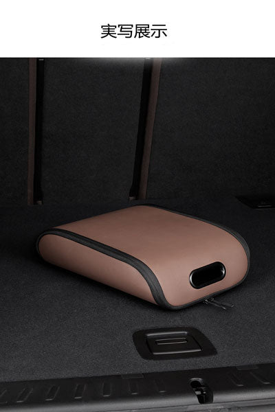 車載用靴箱 車内靴収納神器 助手席 / トランク専用 車載収納用品