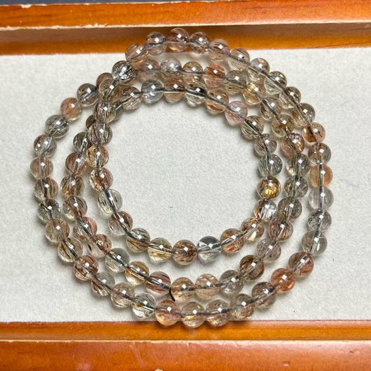 6mm黒と金の超マルチブレス