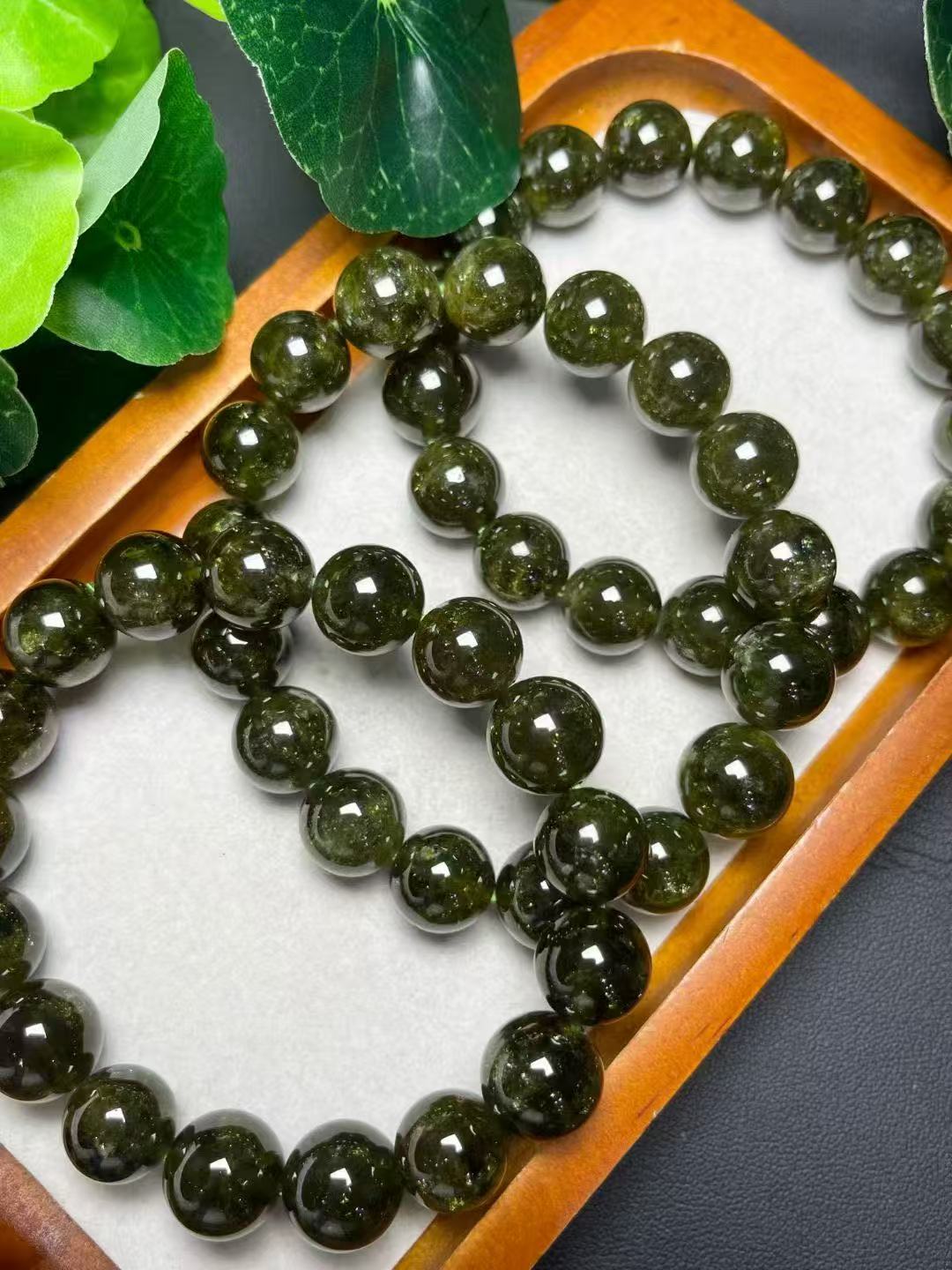 8mmサフライト シングルリング ブレスレット