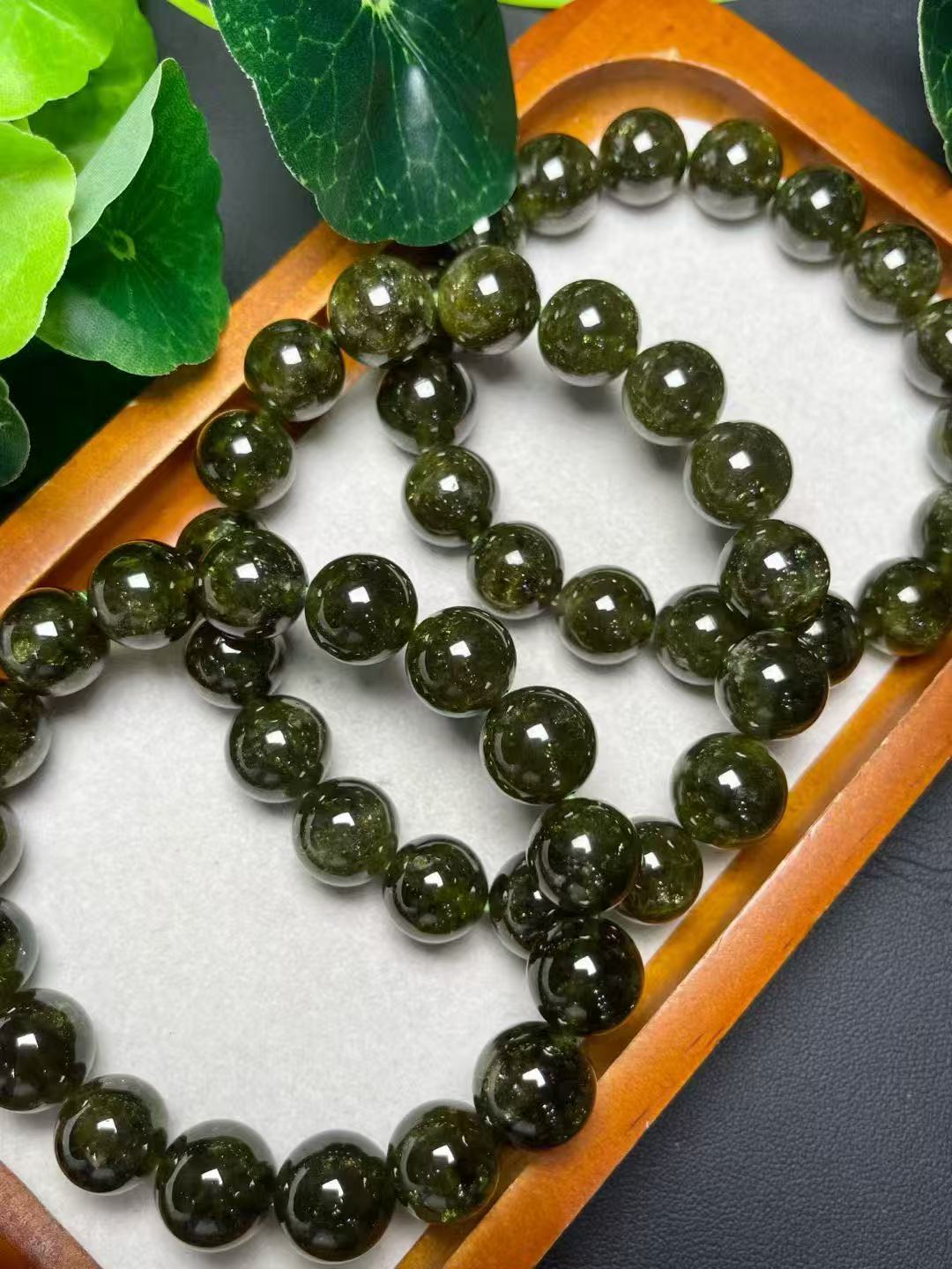 8mmサフライト シングルリング ブレスレット