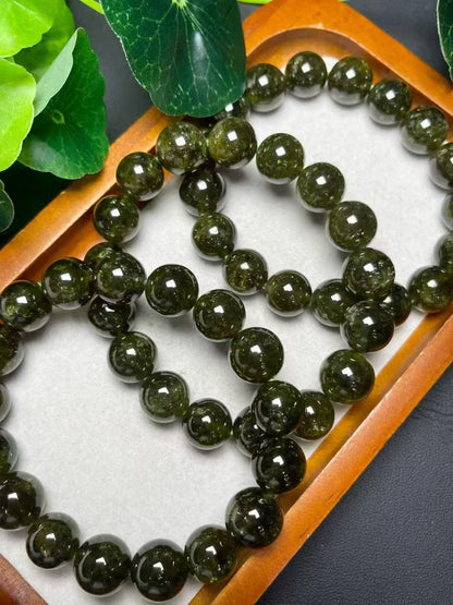 8mmサフライト シングルリング ブレスレット