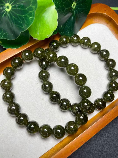 8mmサフライト シングルリング ブレスレット