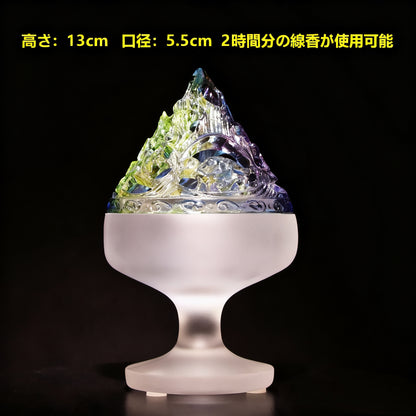 室内檀香炉 仿古熏香炉