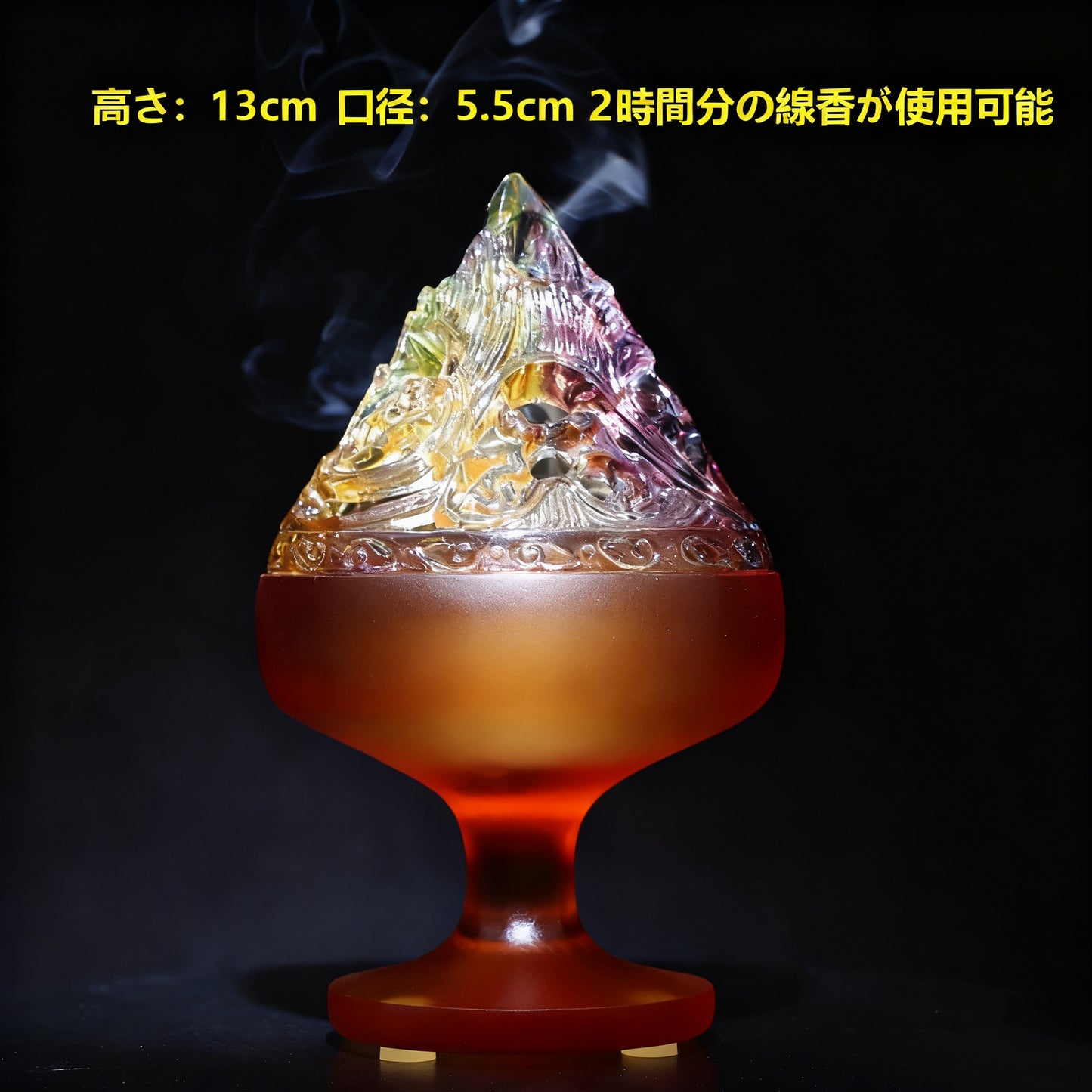 室内檀香炉 仿古熏香炉