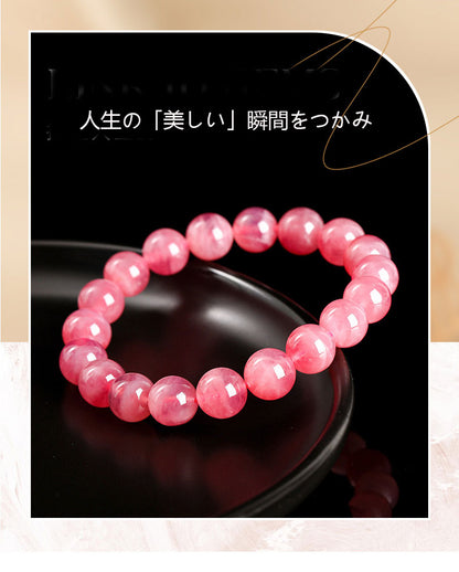 10mm天然馬粉高級クリスタル