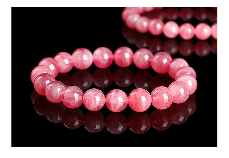 10mm天然馬粉高級クリスタル