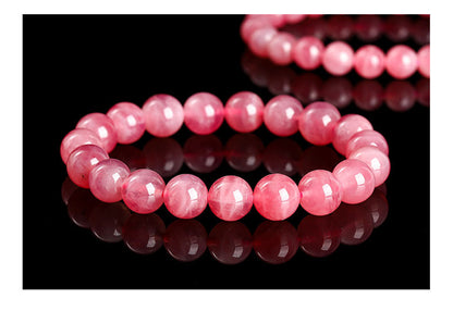 10mm天然馬粉高級クリスタル