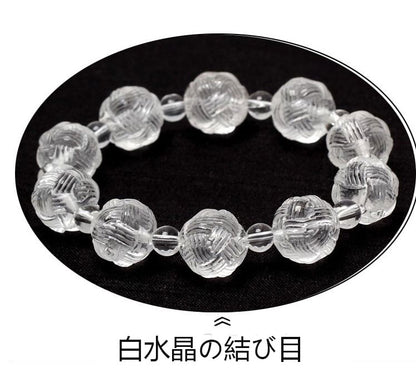 10mm天然白水高級透き通って