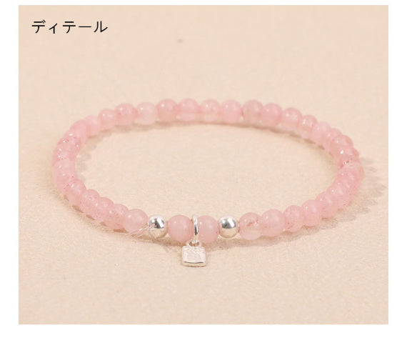 天然の粉の水晶の女性の型の精緻な小さい衆