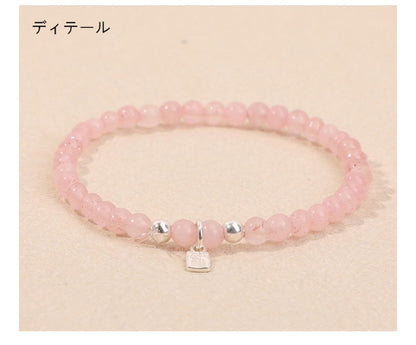 天然の粉の水晶の女性の型の精緻な小さい衆