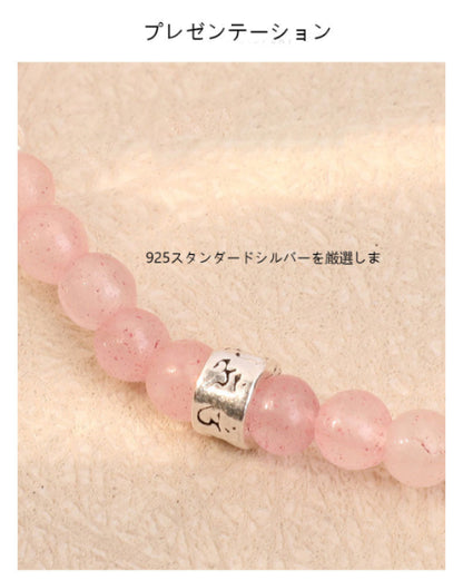 天然の粉の水晶の女性の型の精緻な小さい衆