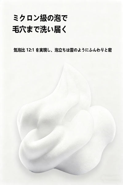 センサー式泡ハンドソープディスペンサー USB 充電 防水 壁掛け型 コンパクト