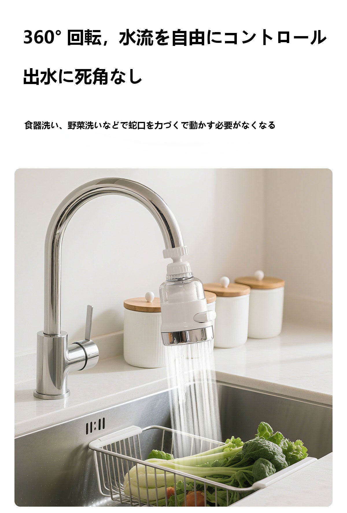 噴頭節水器 フィルター付き増圧シャワーフィルターカートリッジ 家庭用水道防スプラッシュノズル 蛇口フィルター