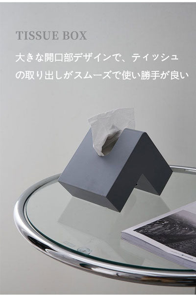 クリエイティブティッシュボックス リビング用高級ラグジュアリー新モデル デスクトップティッシュボックス
