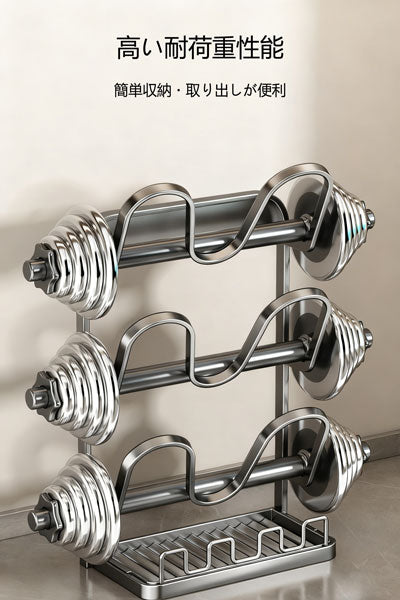 キッチン用フタ立て カウンター置き型 キッチン収納ラック 壁掛け・卓上両用 縦型スプーン / フライ返し立て まな板スタンド