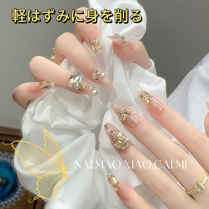 ライトスウィートアイス透爆閃アーマー