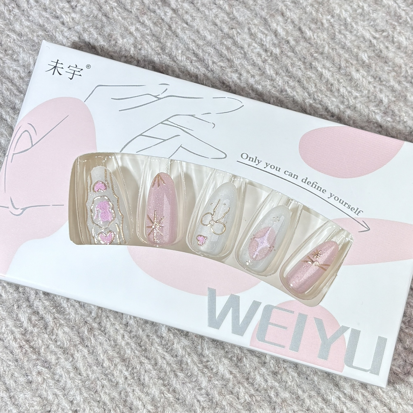 美少女戦士オーロラミア手描き金紋キャッツアイ爆閃着用甲