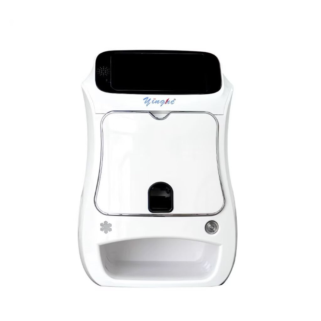 自働ネイル アートのプリンター    噴絵DIY   色絵乾燥一体便利で簡便なネイルアート机械