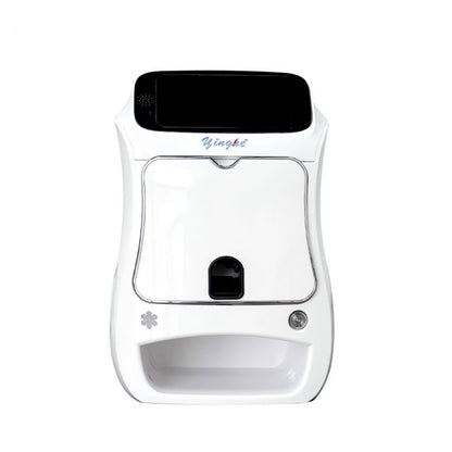 自働ネイル アートのプリンター    噴絵DIY   色絵乾燥一体便利で簡便なネイルアート机械