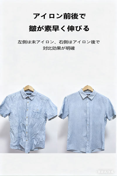 スチームハンディアイロン 乾湿両用 小型スプレー式電気アイロン ポータブル 家庭用 ミニハンディ型アイロン