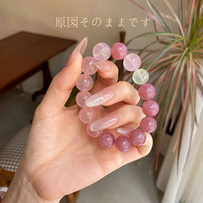 10mm高級水晶天然の高級エレガンス