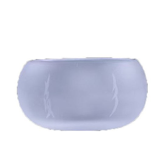 古法脱蜡琉璃鼓韵璃香杯