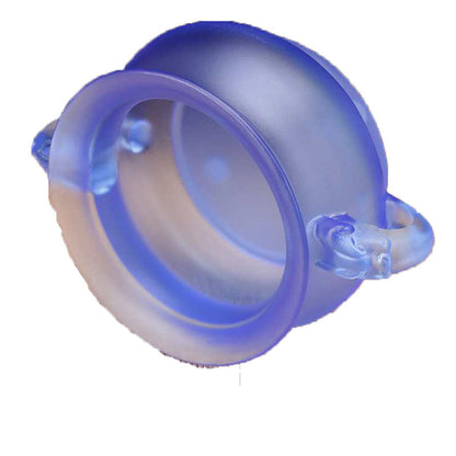 琉璃禅意檀香香炉