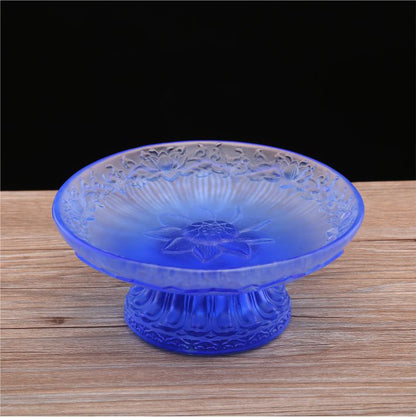 古法脱蠟琉璃仏具