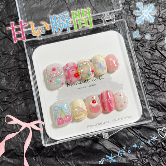 かわいいアニメ