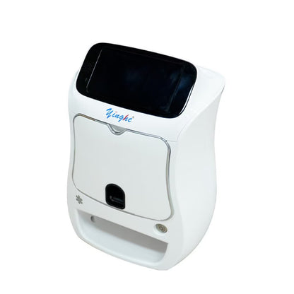 自働ネイル アートのプリンター    噴絵DIY   色絵乾燥一体便利で簡便なネイルアート机械